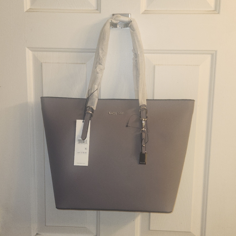 Calvin Klein Serafina Tote bag